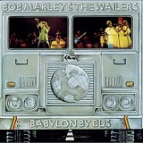 Bob Marley - Babylon by bus