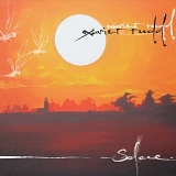 Xavier Rudd - Solace