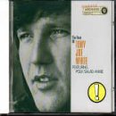 Tony Joe White - Tony Joe White The Best Of