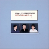 The Manic Street Preachers - Everything Must Go