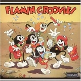 Flamin Groovies, The - SUPERSNAZZ