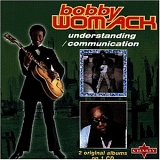 Bobby Womack - Understanding Communication