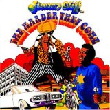 Jimmy Cliff - The Harder They Come (Remastered)