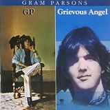 Gram Parsons - GP/Grievous Angel