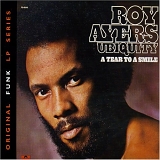 Roy Ayers - A Tear to a Smile