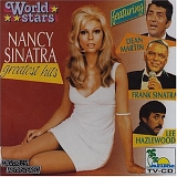 Nancy Sinatra - The Greatest Hits of Nancy Sinatra