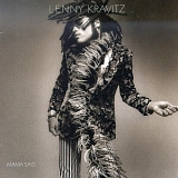 Kravitz, Lenny - Mama Said