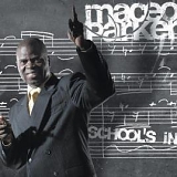 Maceo Parker - School's In!