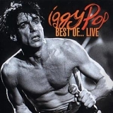 Iggy Pop - Best Of ... Live