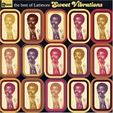 Latimore - Sweet Vibrations * The Best Of Latimore