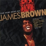 James Brown - Sex Machine