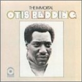 Otis Redding - The Immortal Otis Redding