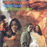 Ike & Tina Turner - River Deep Mountain High