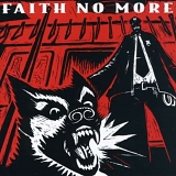 Faith No More - King For A Day, Fool For A Lifetime