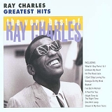 Ray Charles - The Very Best Of Ray Charles