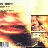 Peter Gabriel - Peter Gabriel 4 (Remastered)