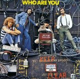 The Who - Who Are You