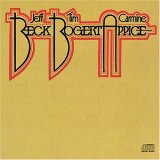 Jeff Beck - Beck, Bogert & Appice