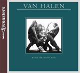 Van Halen - Women And Children First