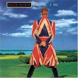 David Bowie - Earthling