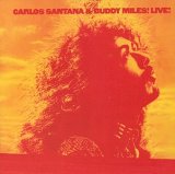 Santana - & Buddy Miles Live!