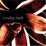 Crosby & Nash - Crosby & Nash