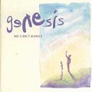 Genesis - We Can't Dance(FLAC)(oan)