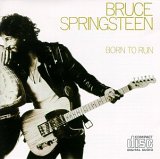 Bruce Springsteen - Born to Run