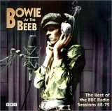 David Bowie - Bowie at the Beeb: The Best of the BBC Radio Sessions