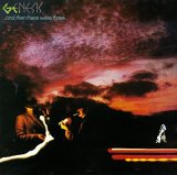 Genesis - And Then There Were Three ... (Definitive Edition Remaster)