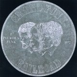 Grand Funk Railroad - E Pluribus Funk 2002 Remastered