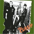 The Clash - The Clash [Remastered 1999]