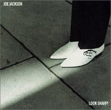 Joe Jackson - Look Sharp!