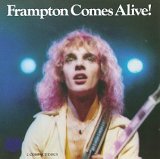 Peter Frampton - Frampton Comes Alive!