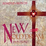 Simple Minds - New Gold Dream (81-82-83-84)