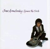 Joan Armatrading - Square the Circle