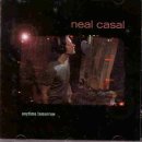 Neal Casal - Anytime Tomorrow