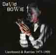 David Bowie - Unreleased & Rarities 1973-1990