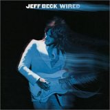 Jeff Beck - Wired (MFSL)