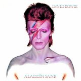 David Bowie - Aladdin Sane : 30th Anniversary