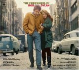 Bob Dylan - The Freewheelin' Bob Dylan