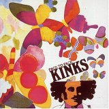 The Kinks - Face To Face (2004 remaster w/bonus trax)