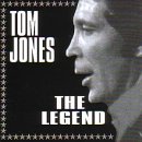 Tom Jones - The Legend