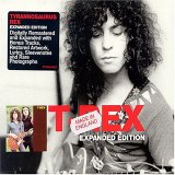 T. Rex - T. Rex (Remastered & Expanded)