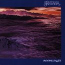 Santana - Moonflower