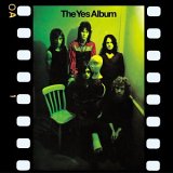 Yes - The Yes Album [Bonus Tracks]