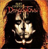 Alice Cooper - Dragontown