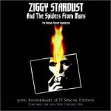 David Bowie - Ziggy Stardust & the Spiders from Mars