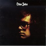 Elton John - Elton John REMASTERED