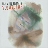 David Bowie - Outside